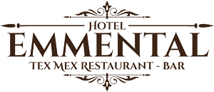Hotel Emmental & TexMex Restaurant in Thun